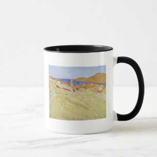 Caneca Paisagem de Collioure