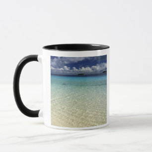 Caneca Paisagem insular, Ilha Vava'u, Tonga