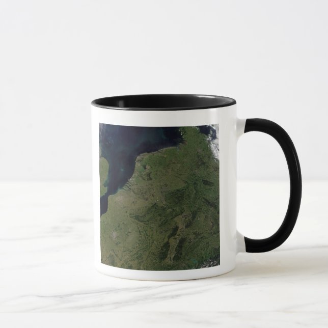 Caneca Países Baixos (Direita)