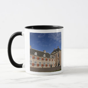 Caneca Países Baixos (também conhecido como Holanda), Ape