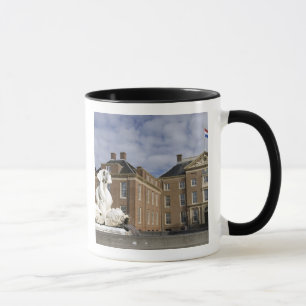 Caneca Países Baixos (também conhecido como Holanda), Ape