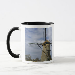 Caneca Países Baixos (também conhecido como Holanda), Kin