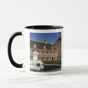 Caneca Países Baixos (também conhecidos por Holland), A
