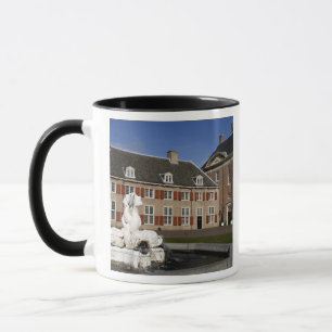 Caneca Países Baixos (também conhecidos por Holland), Ape