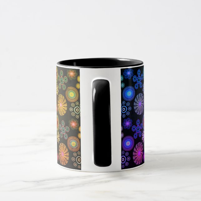 Caneca Paisley (Alça)