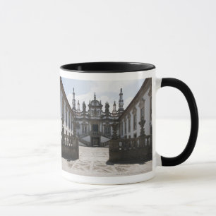 Caneca Palácio de Mateus