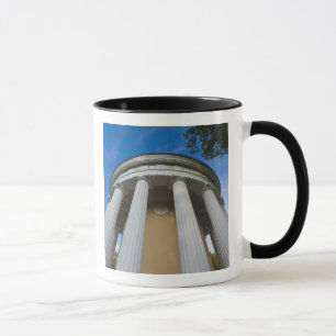 Caneca Palácio do Czar Paulo I, Templo da Amizade