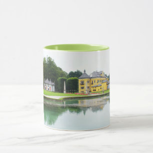 Caneca Palácio Hellbrunn