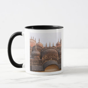 Caneca Palácio Madhavendra ao pôr do sol, Jaipur