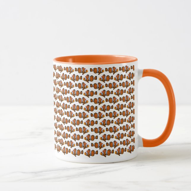 Caneca Palangreiro Frenzy Mug (Direita)