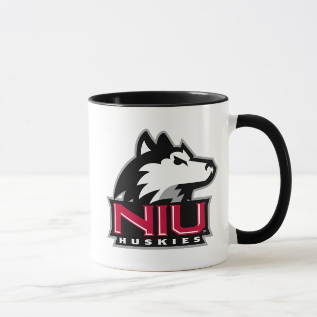Caneca Palavra de Roucos NIU (Direita)