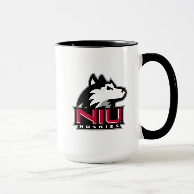 Caneca Palavra de Roucos NIU (Direita)