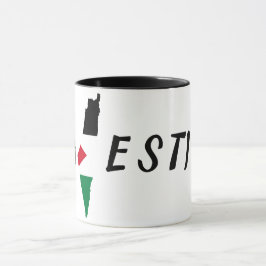 Caneca Palestina