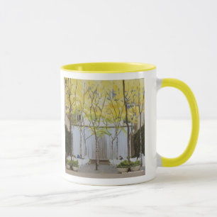 Caneca Paley Park Mug