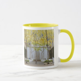Caneca Paley Park Mug