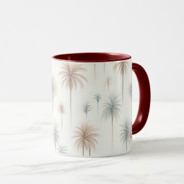 Caneca Palmas de Firework