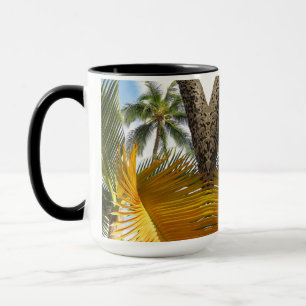 Caneca Palmas Havaianas