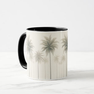 Caneca Palmeiras em Miami