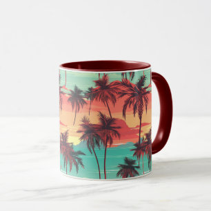 Caneca PalmTrees 055