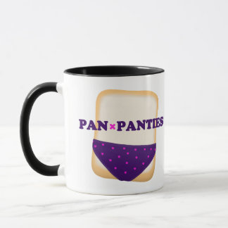 Caneca pan×panties#23