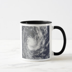 Caneca Pancadinha do ciclone tropical