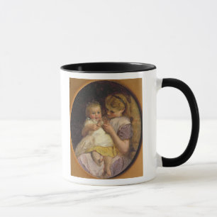 Caneca Pancadinha-um-bolo
