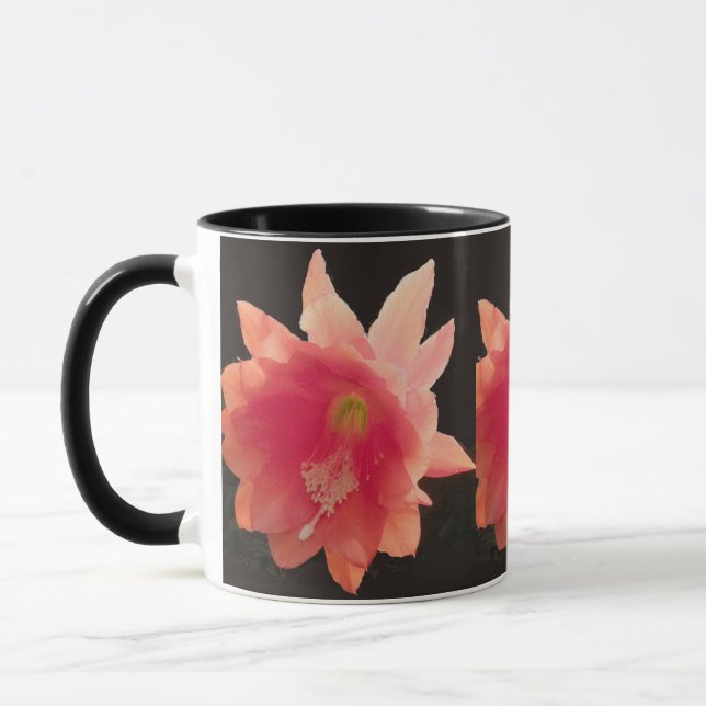 Caneca Pancitíte Laranja (Esquerda)
