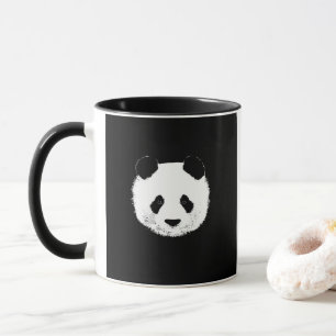 Caneca Panda