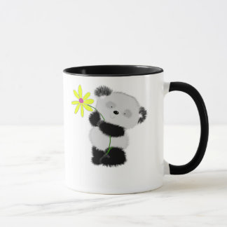 Caneca Panda