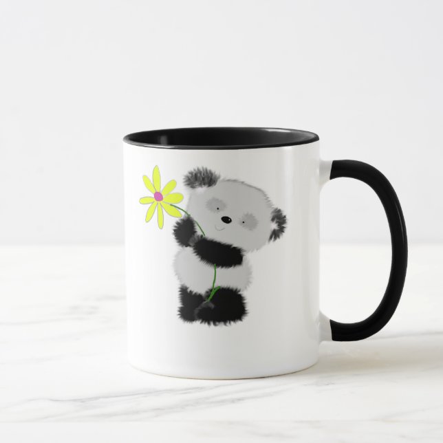 Caneca Panda (Direita)