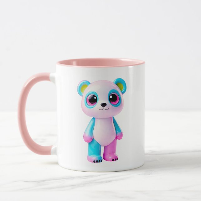 Caneca Panda (Esquerda)