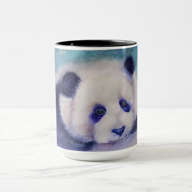 CANECA PANDA MAGIC (Centro)