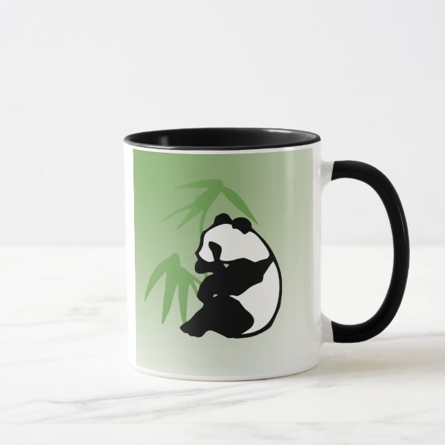 Caneca Panda Mug (Direita)