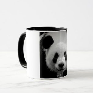 Caneca Panda Pop Art