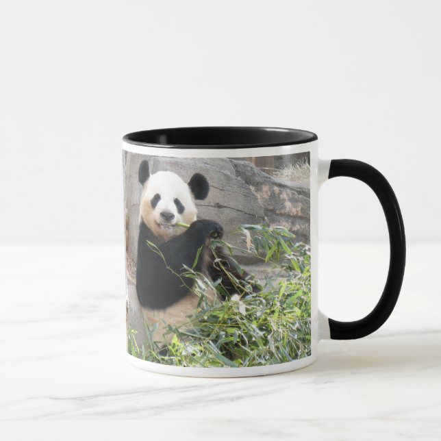 Caneca Panda Snack (Direita)