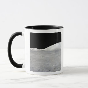 Caneca Panorama de Apollo 17