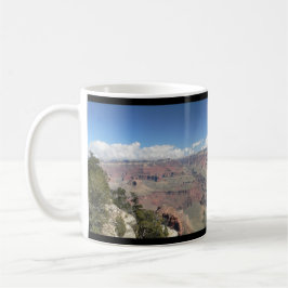 Caneca panorâmico do Grand Canyon