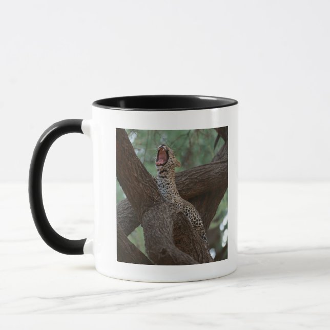 Caneca Pantera (Esquerda)