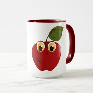 Caneca Pão-doçura de 15 oz