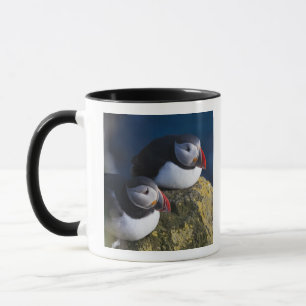 Caneca Papagaio-do-mar
