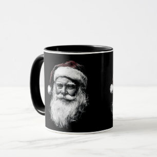 Caneca Papai noel
