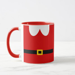 Caneca Papai Noel