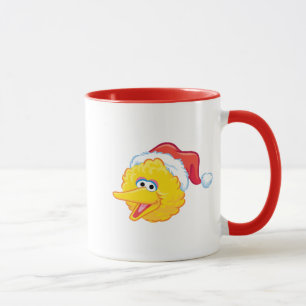 Caneca Papai Noel Grande