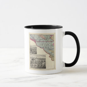 Caneca Papais noeis Clara Co 10