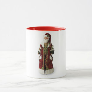 CANECA PAPAIS NOEIS DE VINTAGEM DOCES