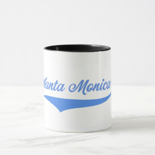 Caneca Papais noeis Monica