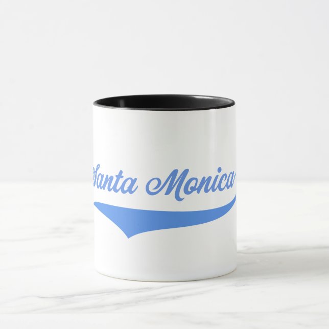 Caneca Papais noeis Monica (Centro)