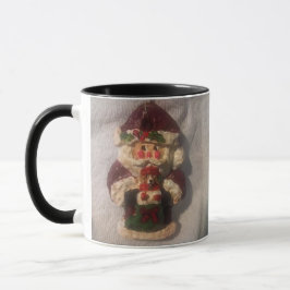 CANECA "PAPAIS NOEIS MUG COLLECTION"