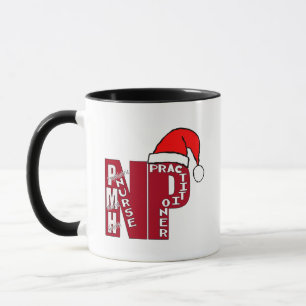 Caneca PAPAIS NOEIS PMH-NP BigRed