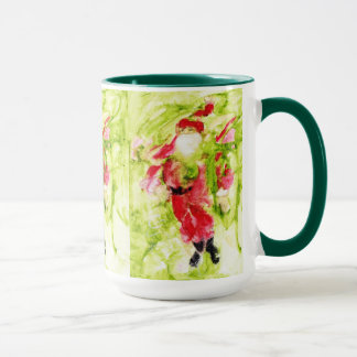 Caneca Papais noeis Whimsical 15oz Mug